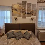 Apartment Demjen Haz