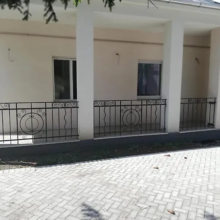 Demjen Haz Nyiregyhaza