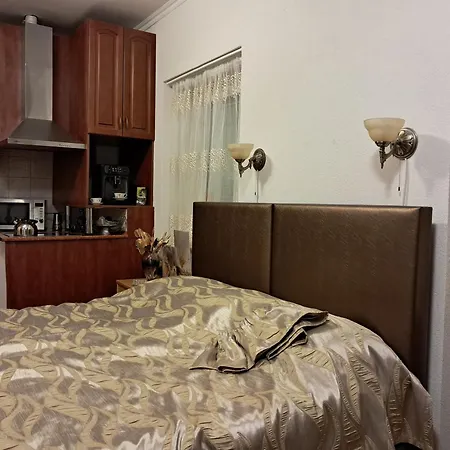 Apartment Demjen Haz