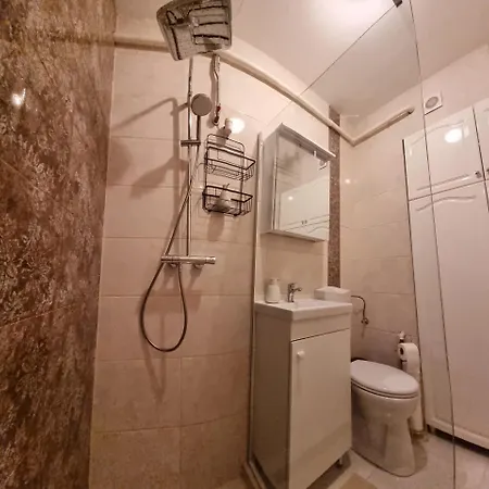 Demjen Haz Apartment *