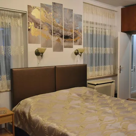 Demjen Haz Apartmán Nyíregyháza