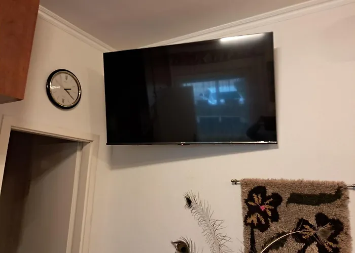 Apartment Demjen Haz Nyiregyhaza