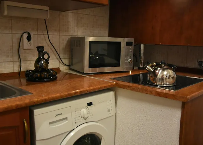 Demjen Haz * Nyiregyhaza