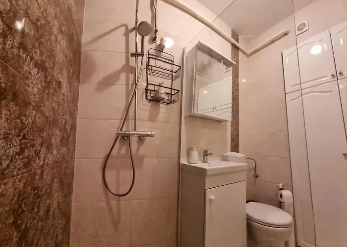 Demjen Haz Apartment *