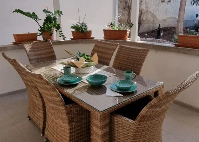 Demjen Haz * Nyiregyhaza