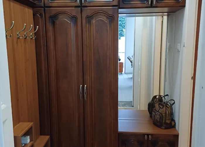 Demjen Haz * Nyiregyhaza